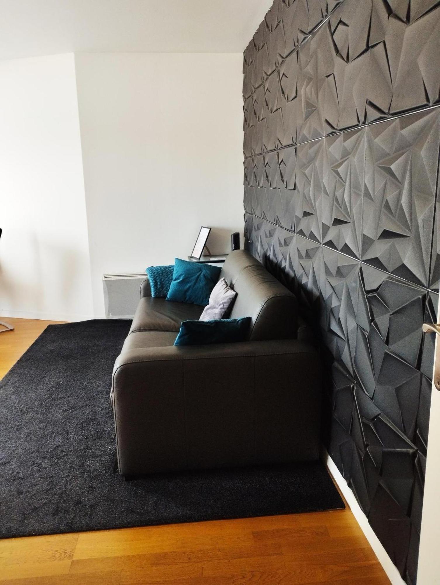 Апартаменти Orchidees Choisy 5Pers Parking Wifi Екстер'єр фото